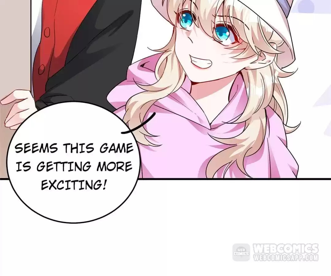 Read Adorable Princess chapter 130 image 25 on Lezhin