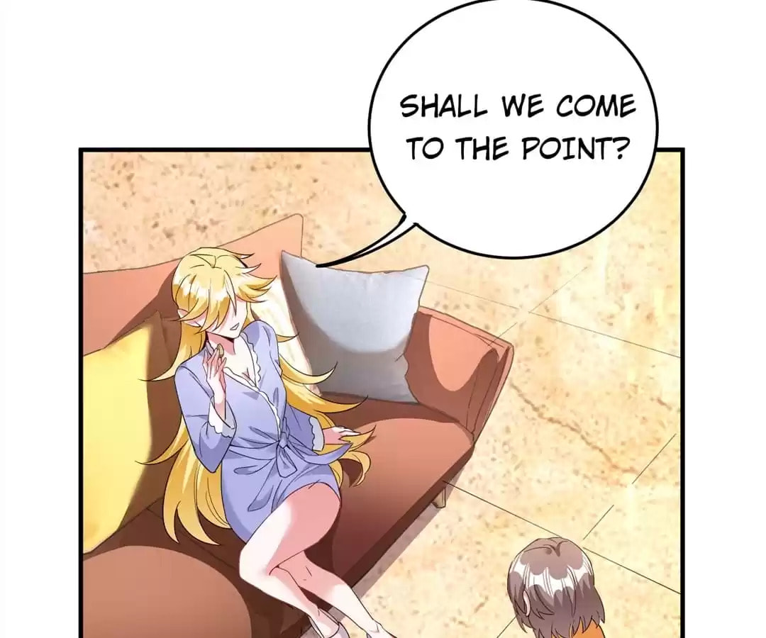Read Adorable Princess chapter 130 image 27 on Lezhin