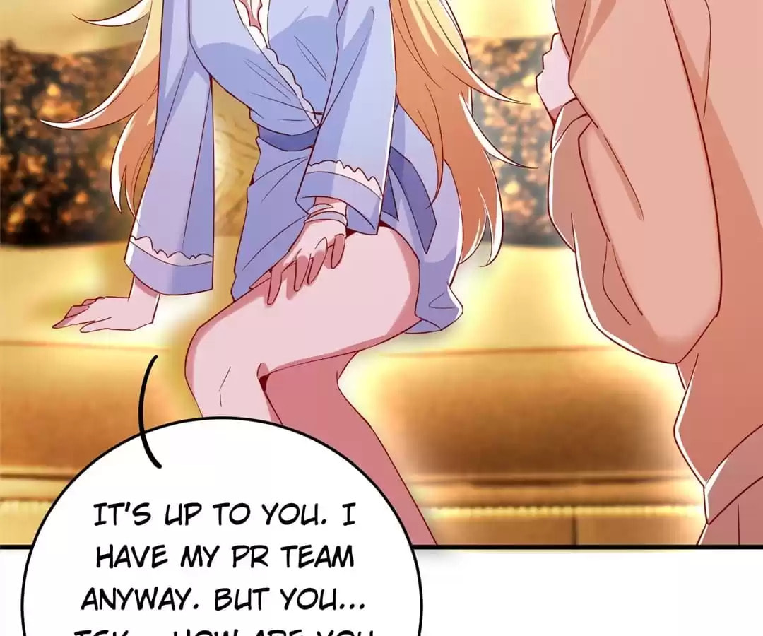 Read Adorable Princess chapter 130 image 35 on Lezhin