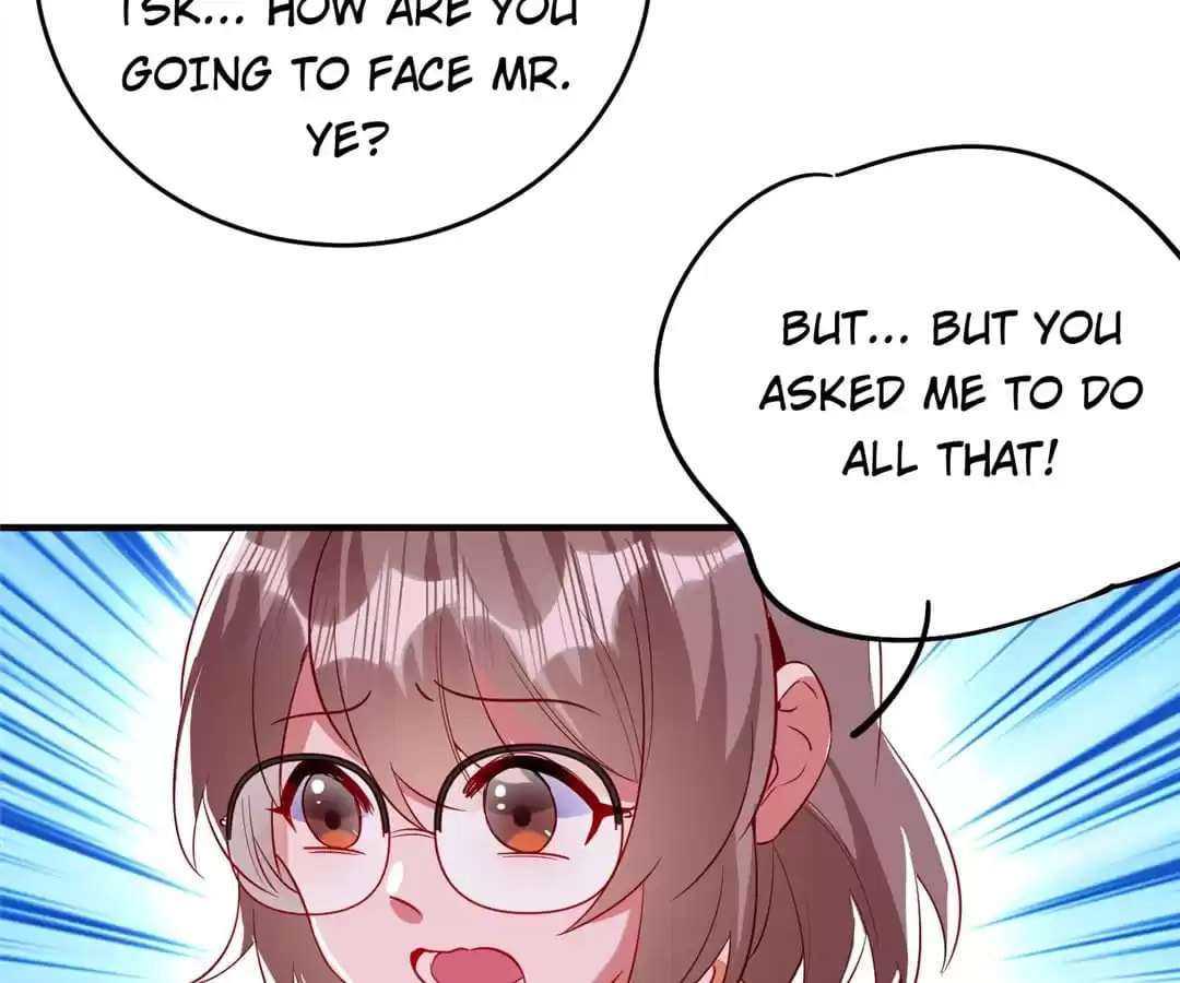 Read Adorable Princess chapter 130 image 36 on Lezhin