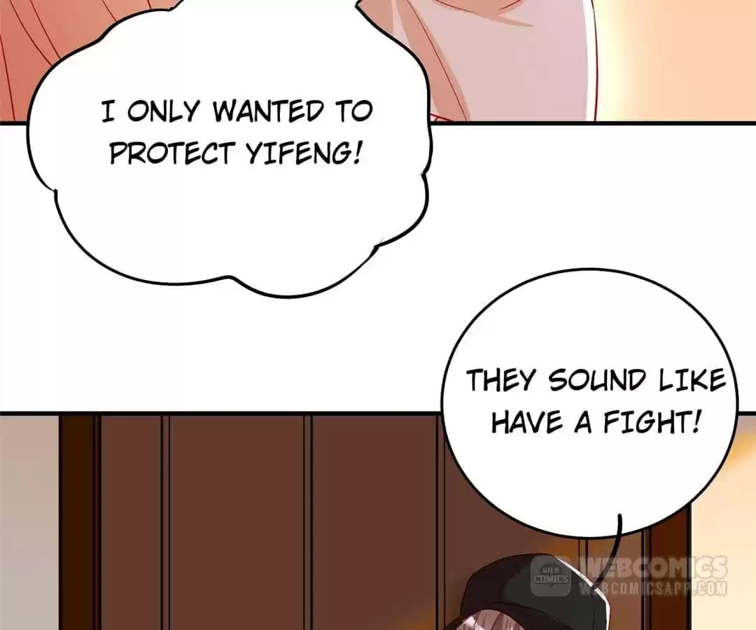 Read Adorable Princess chapter 130 image 41 on Lezhin