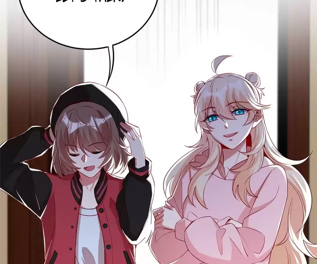 Read Adorable Princess chapter 130 image 48 on Lezhin