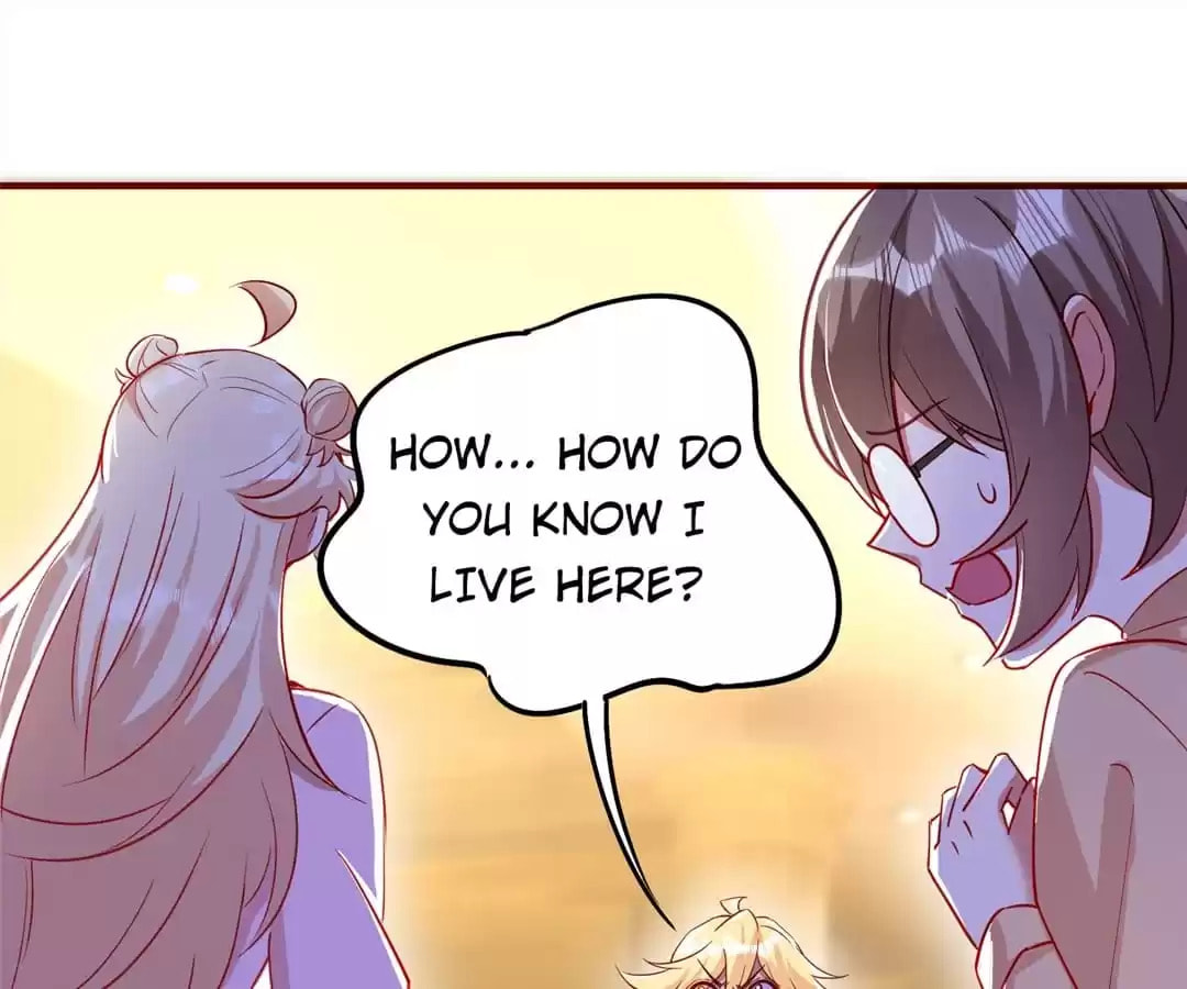 Read Adorable Princess chapter 130 image 51 on Lezhin