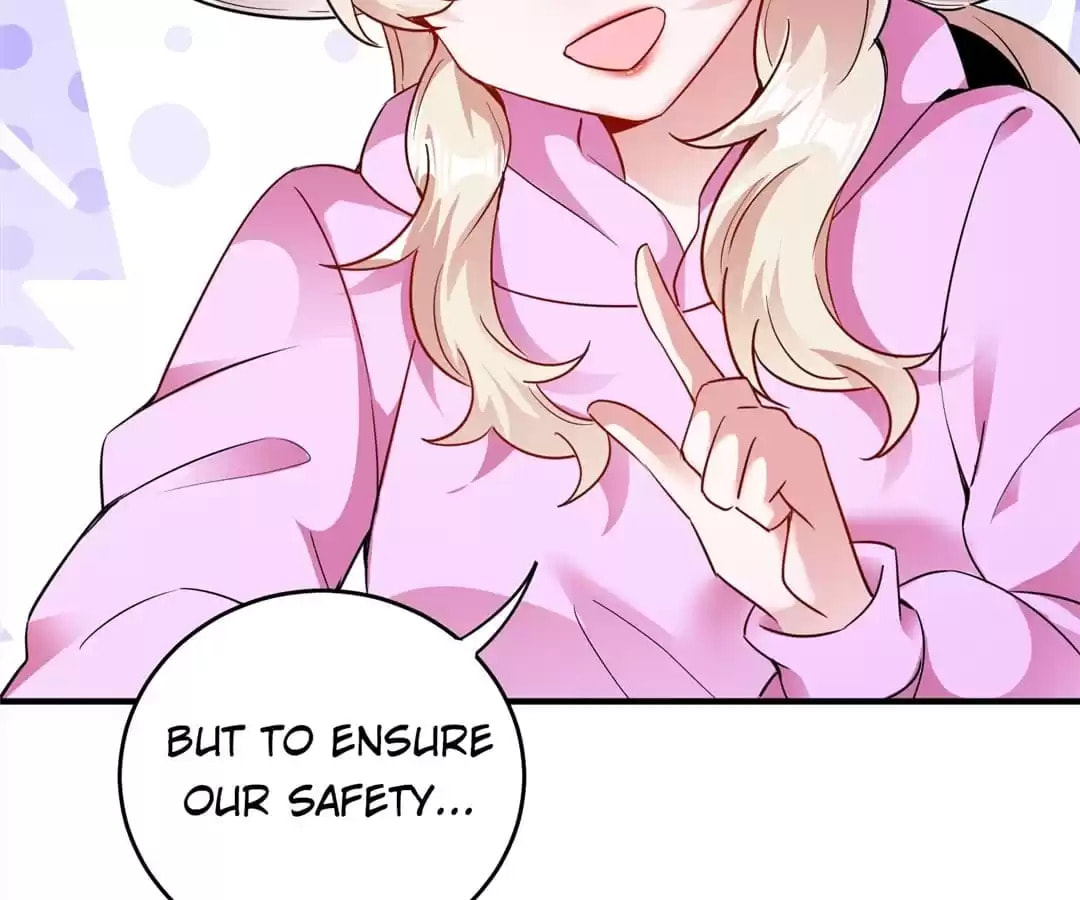 Read Adorable Princess chapter 130 image 7 on Lezhin