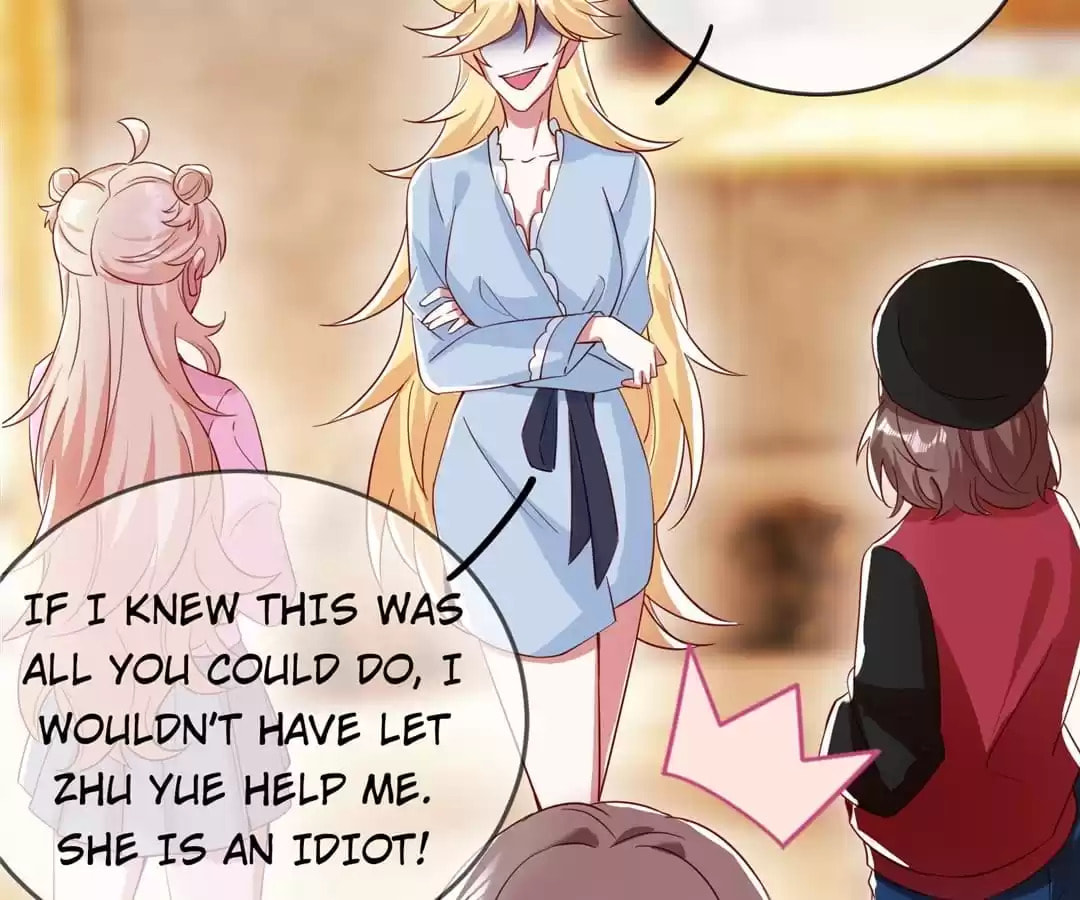 Read Adorable Princess chapter 131 image 12 on Lezhin