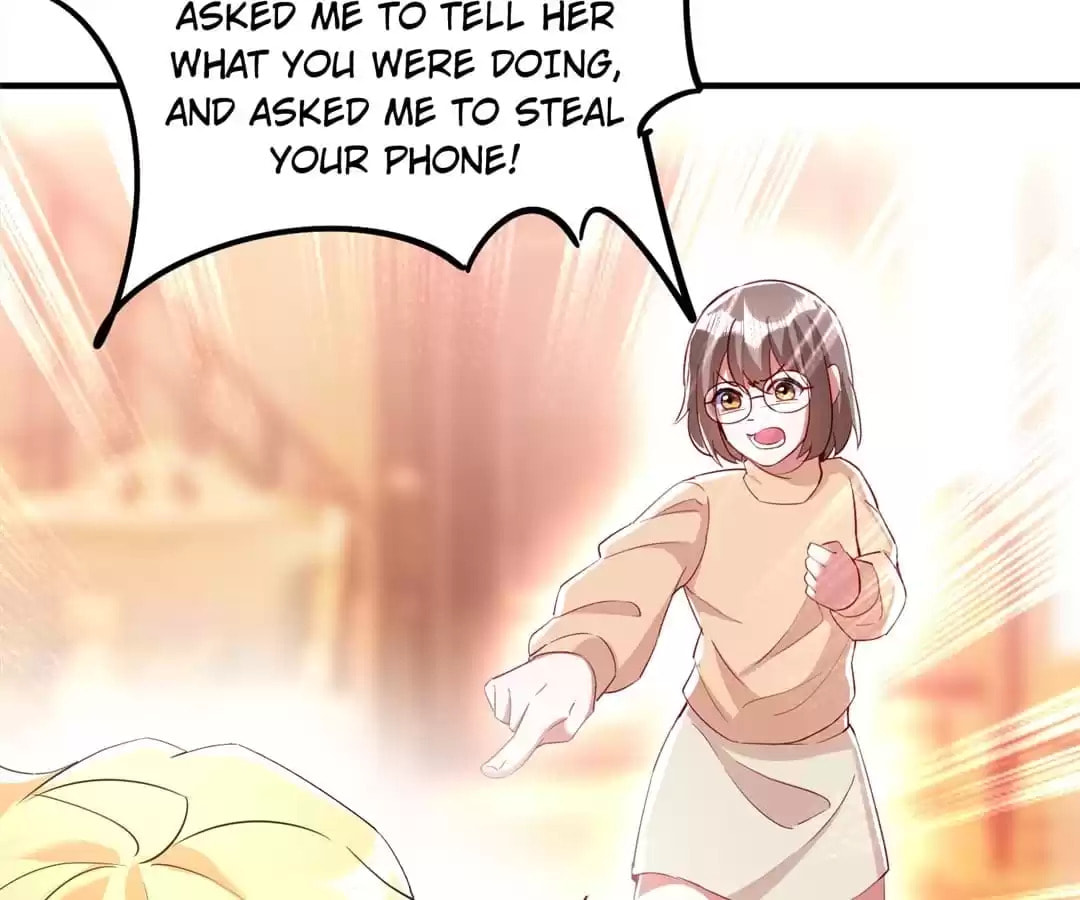 Read Adorable Princess chapter 131 image 28 on Lezhin
