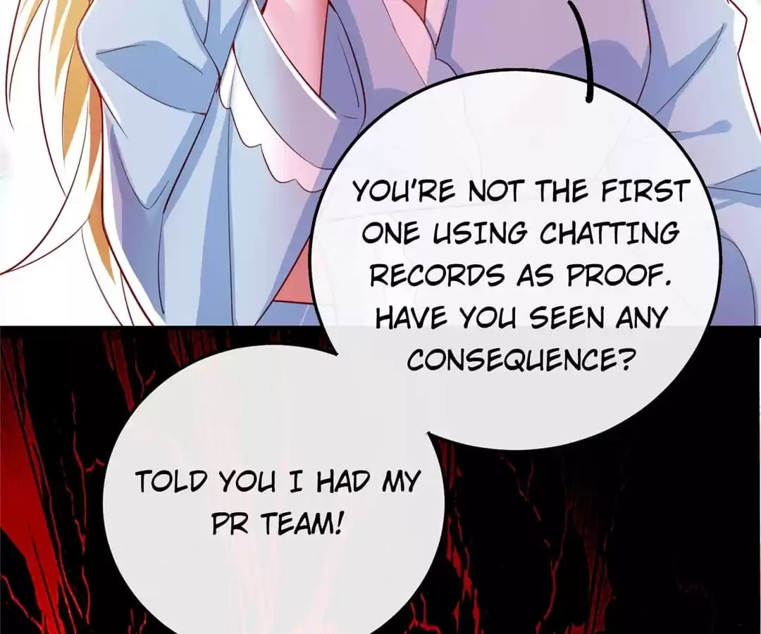 Read Adorable Princess chapter 131 image 36 on Lezhin