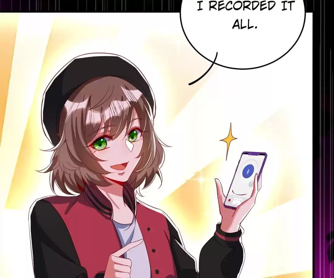 Read Adorable Princess chapter 131 image 43 on Lezhin