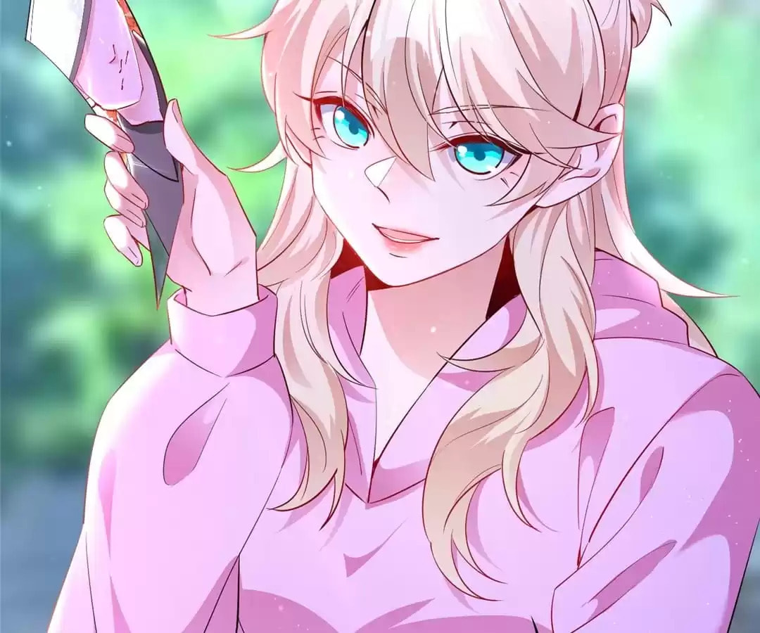 Read Adorable Princess chapter 132 image 10 on Lezhin