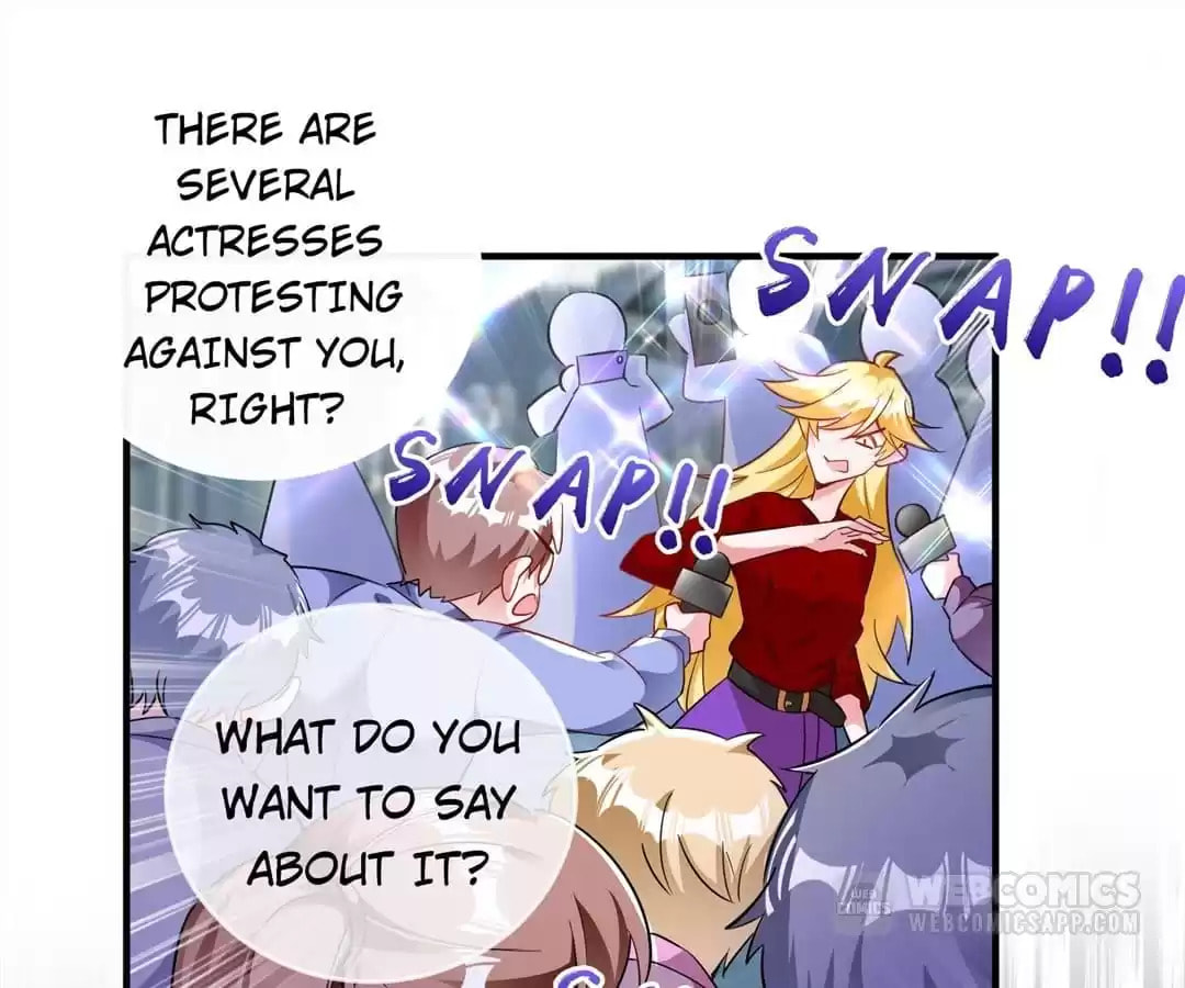 Read Adorable Princess chapter 132 image 17 on Lezhin