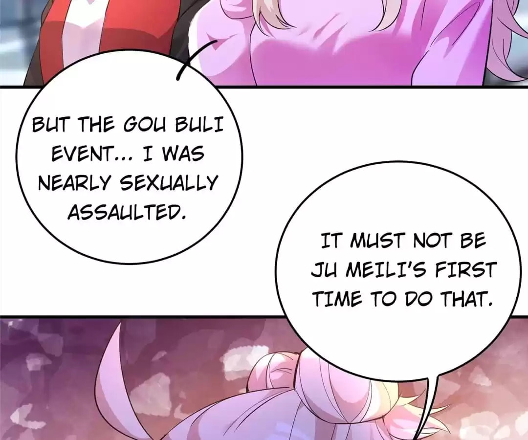 Read Adorable Princess chapter 132 image 3 on Lezhin