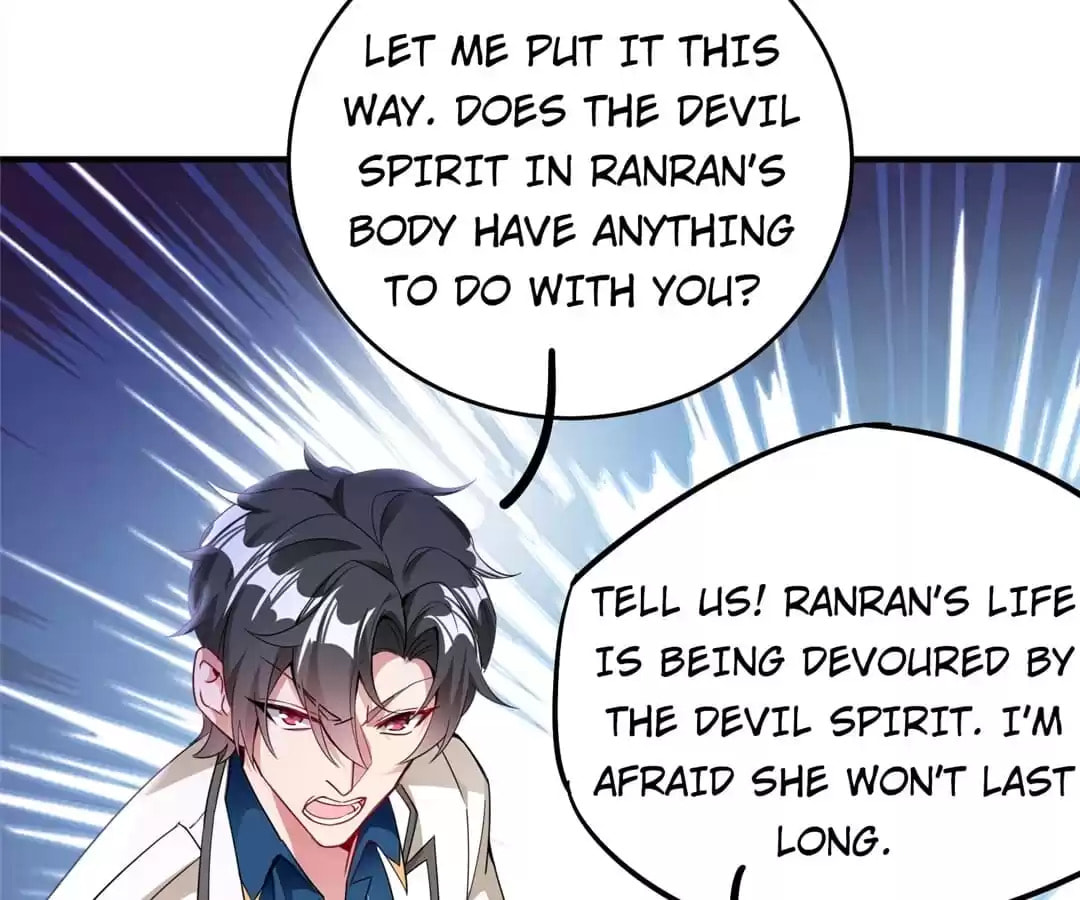 Read Adorable Princess chapter 132 image 44 on Lezhin