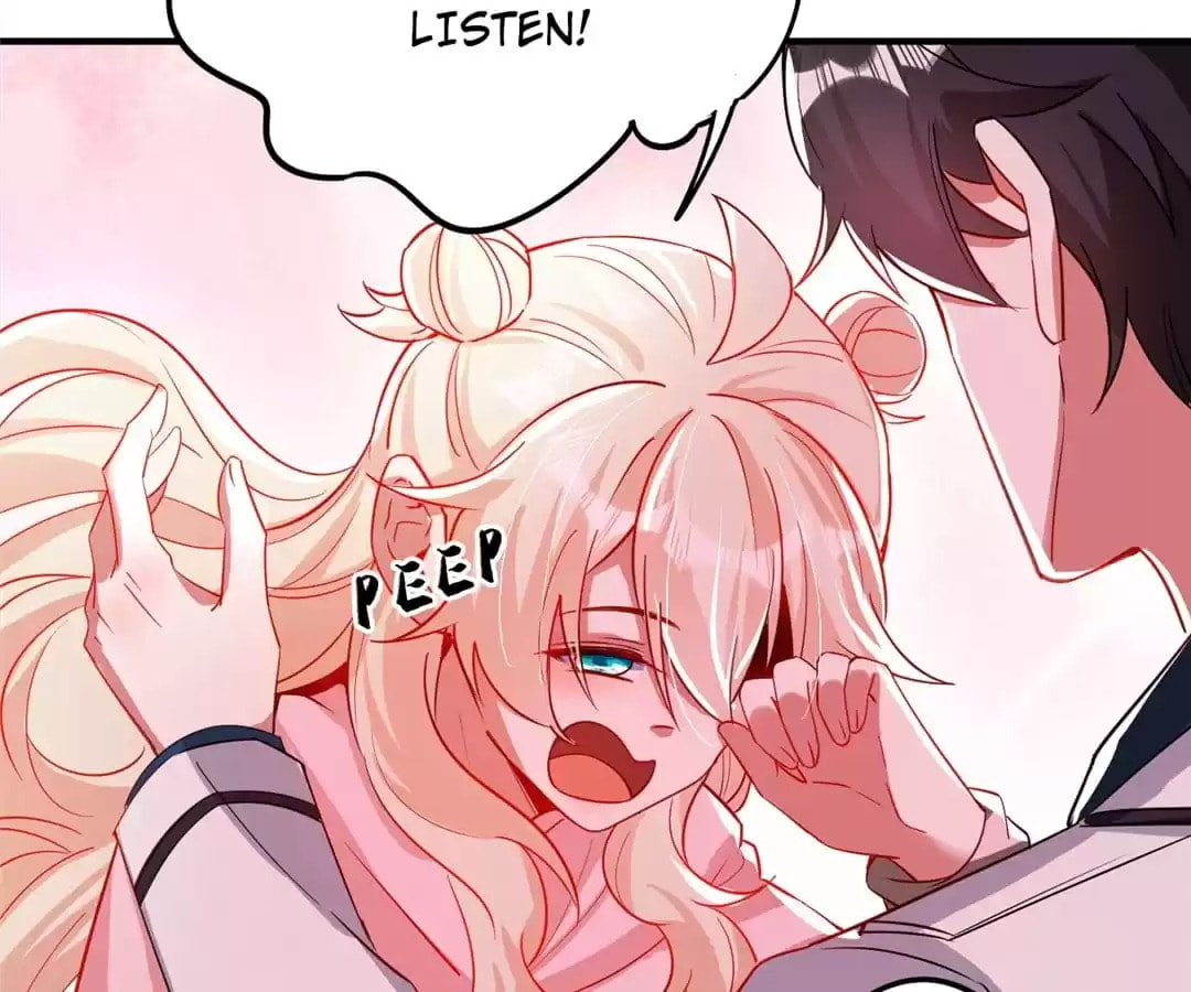 Read Adorable Princess chapter 133 image 23 on Lezhin