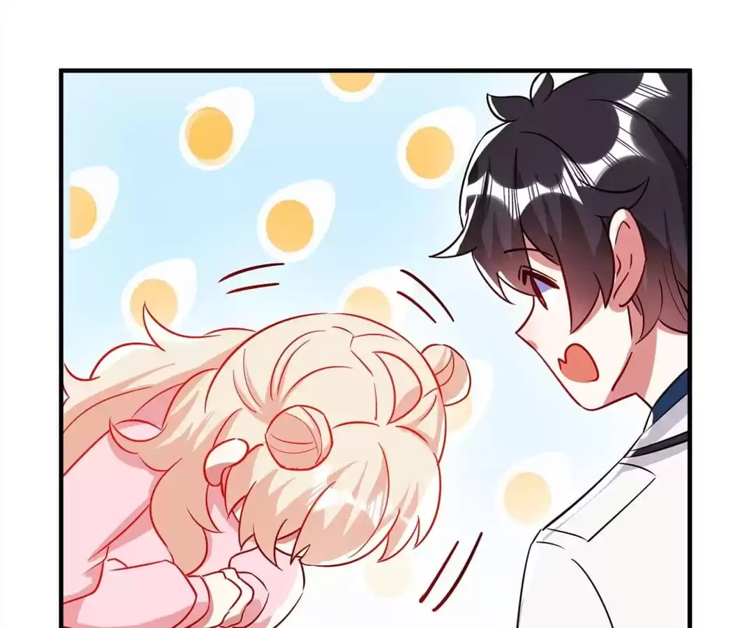 Read Adorable Princess chapter 133 image 28 on Lezhin
