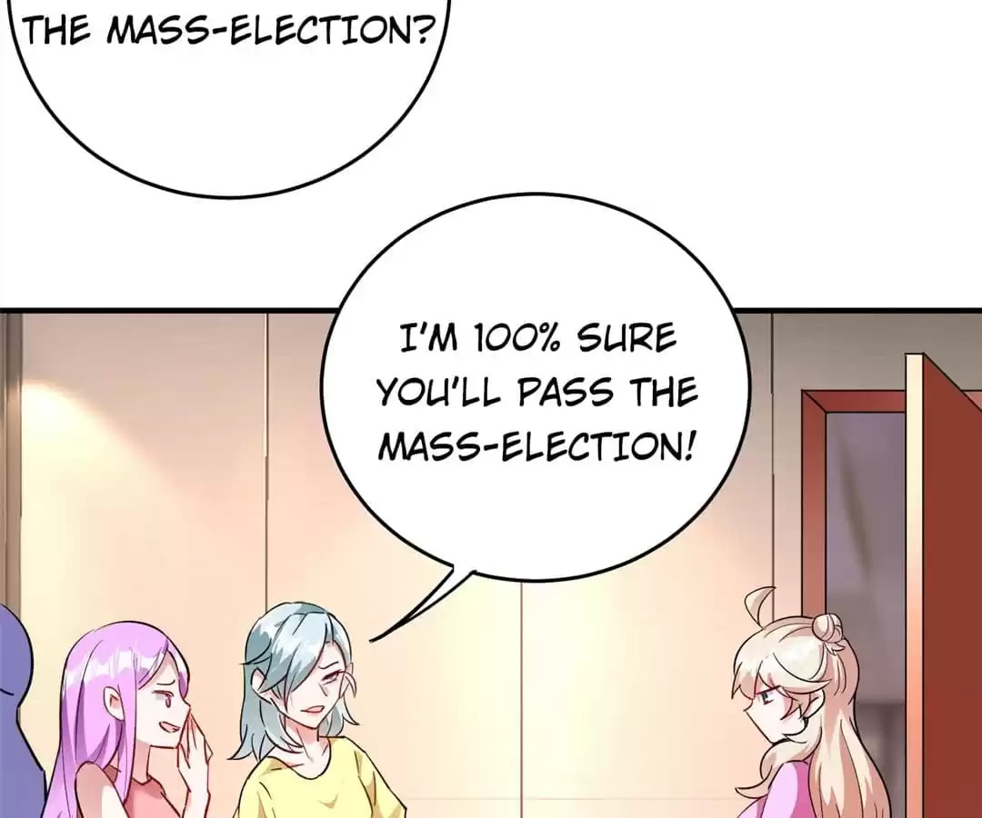 Read Adorable Princess chapter 133 image 48 on Lezhin