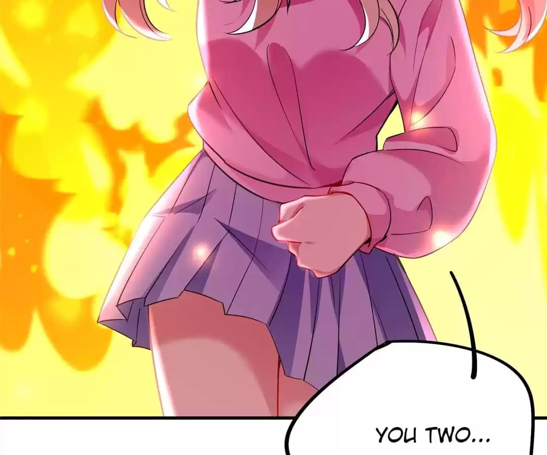 Read Adorable Princess chapter 133 image 6 on Lezhin