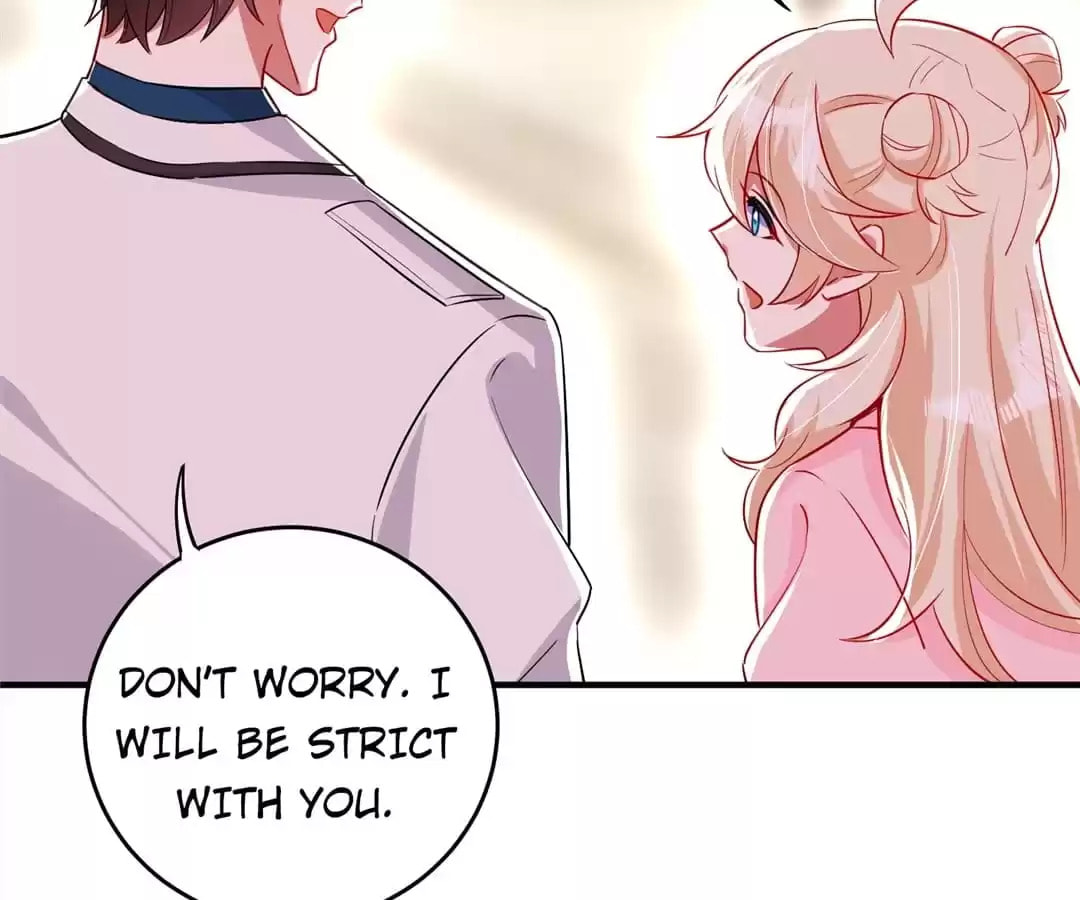 Read Adorable Princess chapter 133 image 63 on Lezhin