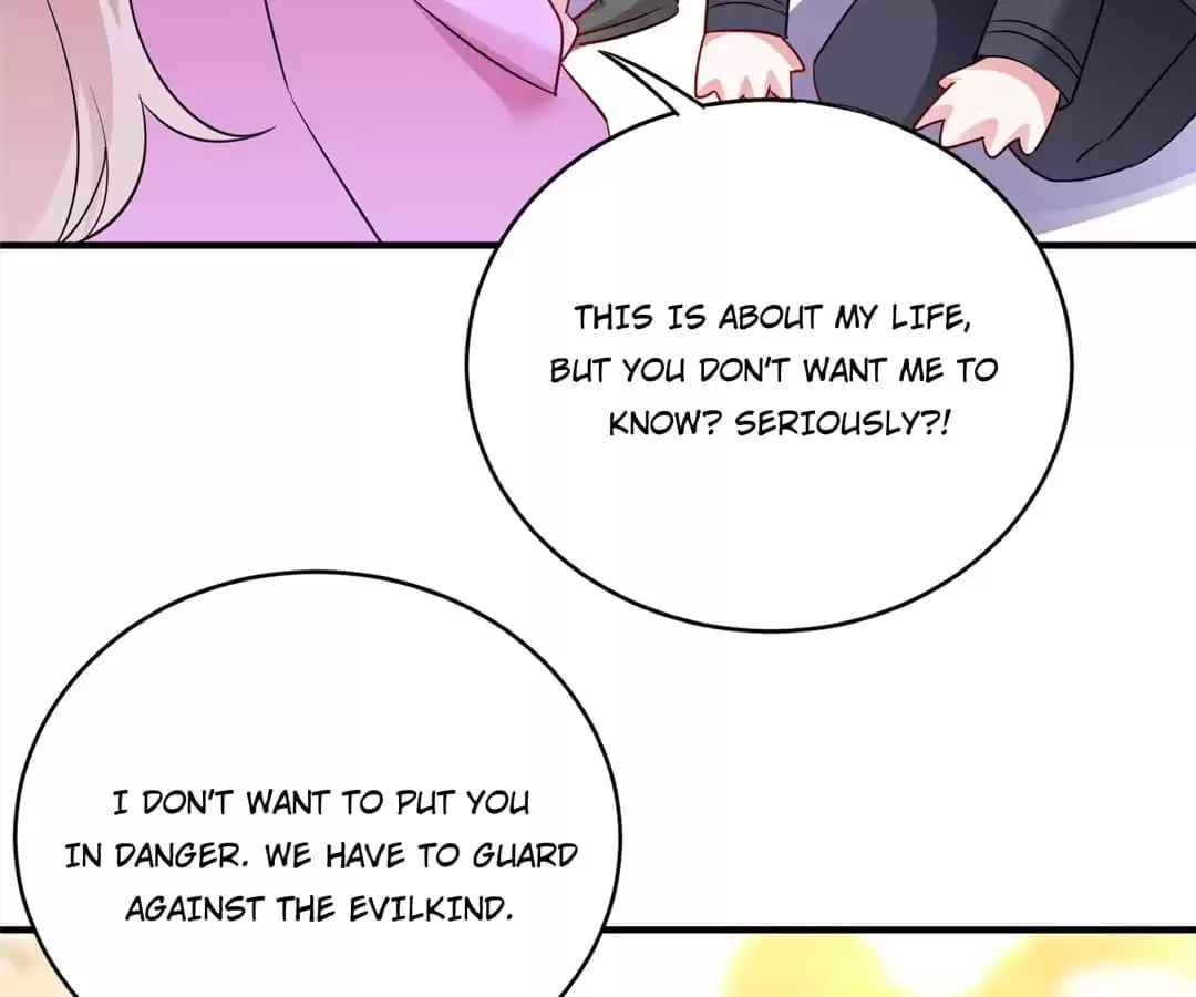 Read Adorable Princess chapter 134 image 14 on Lezhin
