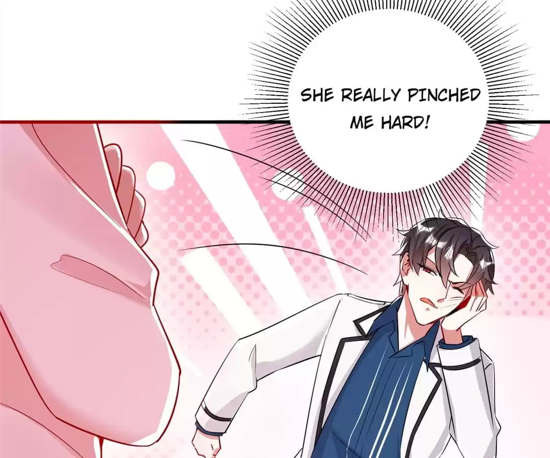 Read Adorable Princess chapter 134 image 31 on Lezhin