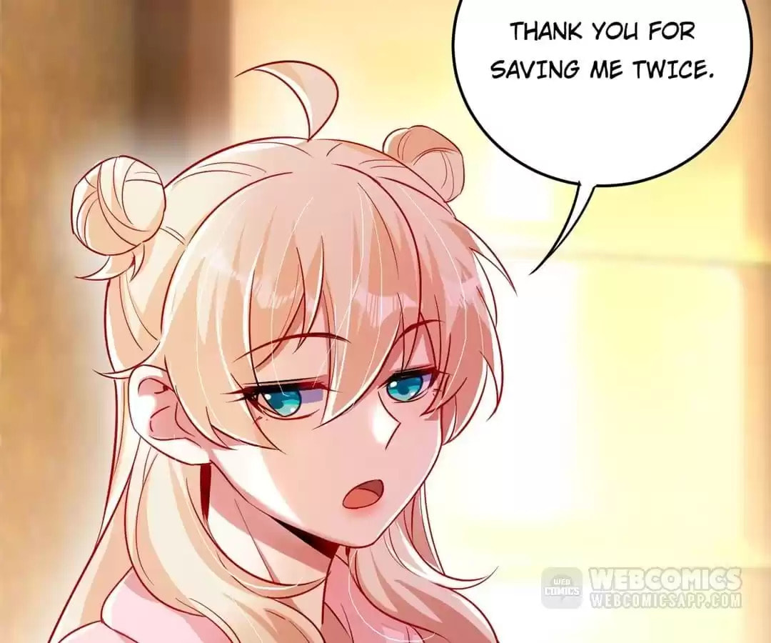 Read Adorable Princess chapter 134 image 33 on Lezhin