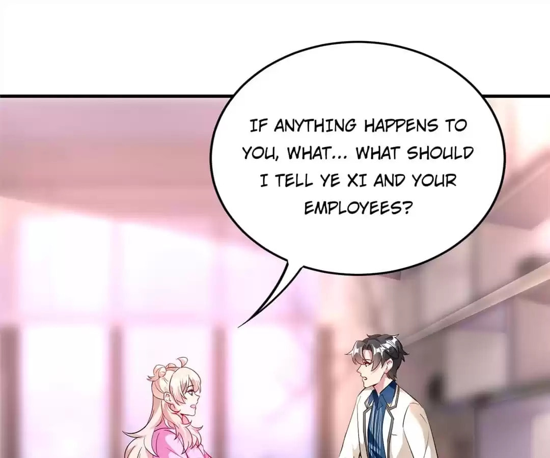 Read Adorable Princess chapter 134 image 36 on Lezhin
