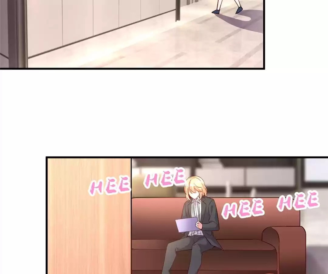 Read Adorable Princess chapter 134 image 46 on Lezhin
