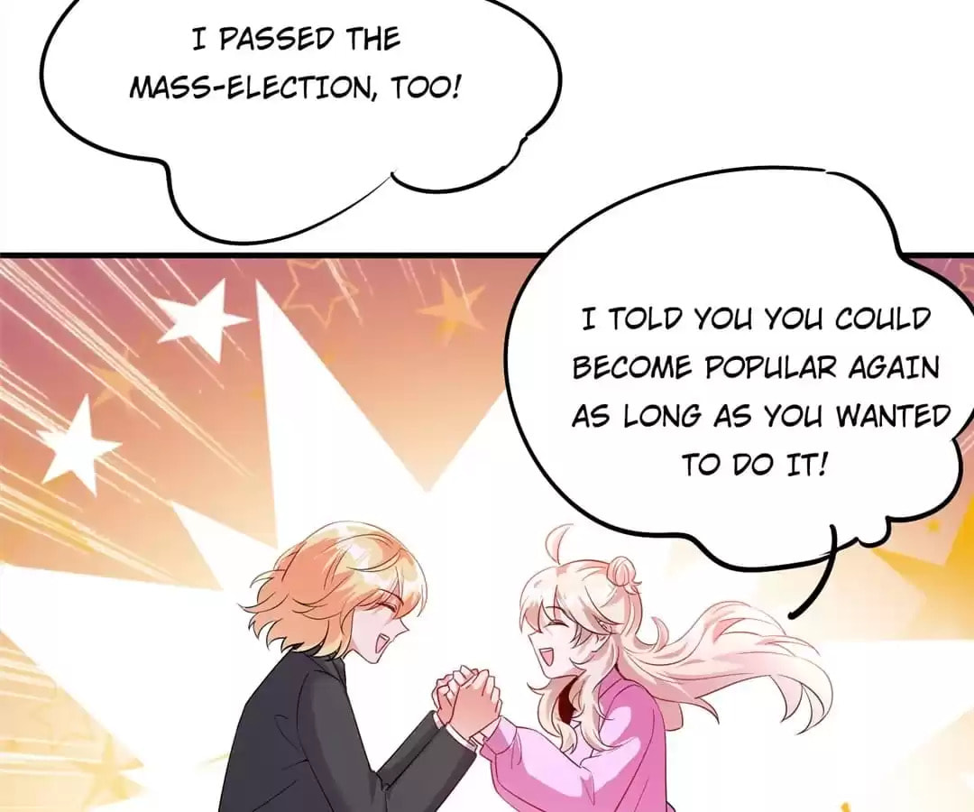 Read Adorable Princess chapter 134 image 50 on Lezhin