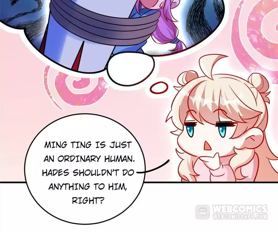 Read Adorable Princess chapter 134 image 57 on Lezhin