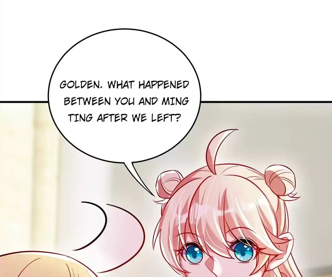 Read Adorable Princess chapter 134 image 58 on Lezhin