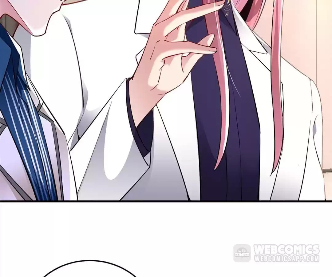Read Adorable Princess chapter 135 image 1 on Lezhin