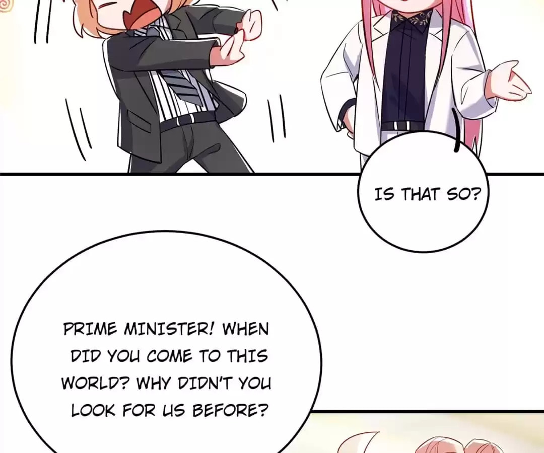 Read Adorable Princess chapter 135 image 18 on Lezhin