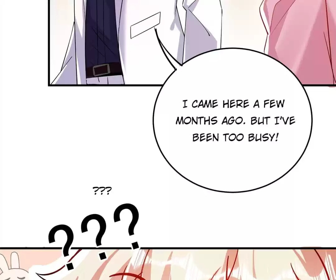 Read Adorable Princess chapter 135 image 20 on Lezhin