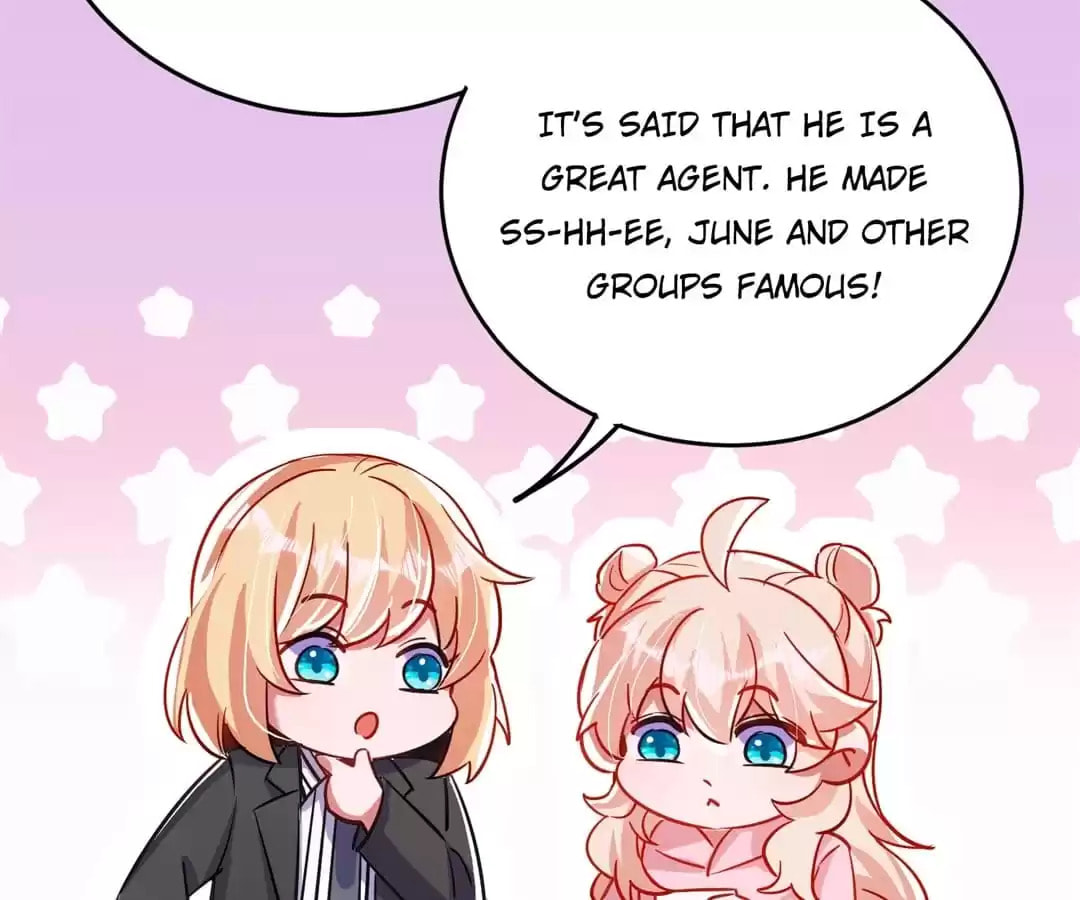 Read Adorable Princess chapter 135 image 24 on Lezhin