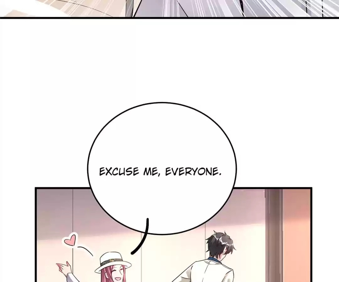 Read Adorable Princess chapter 135 image 3 on Lezhin