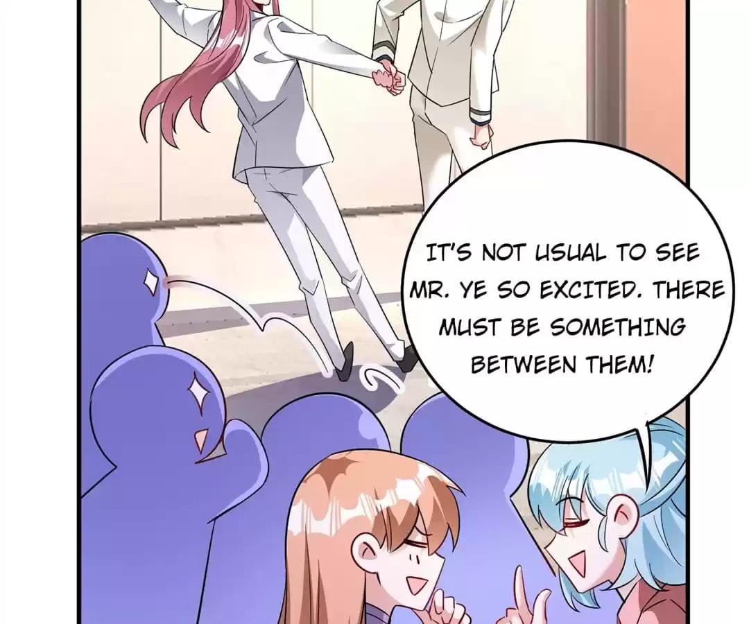 Read Adorable Princess chapter 135 image 4 on Lezhin