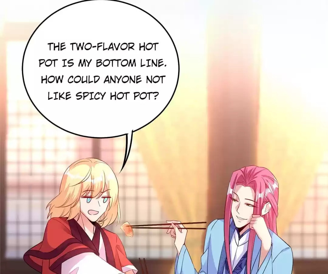 Read Adorable Princess chapter 135 image 40 on Lezhin