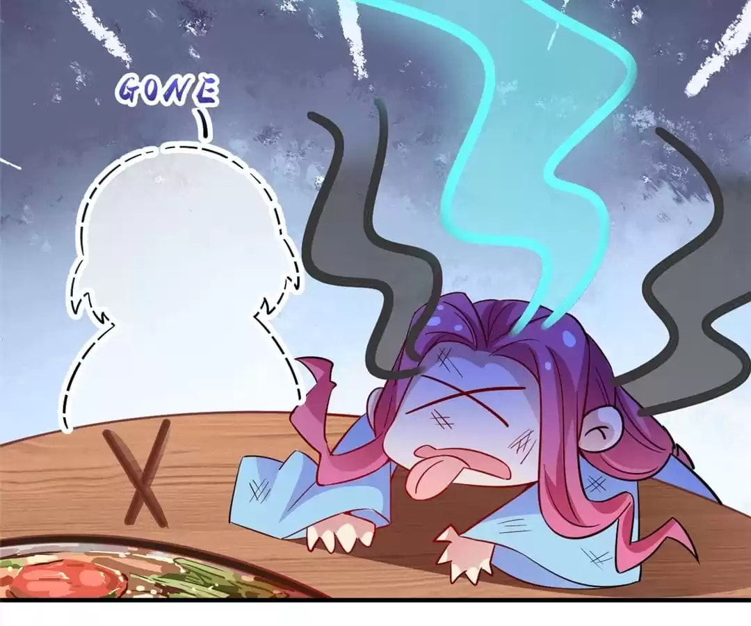 Read Adorable Princess chapter 135 image 45 on Lezhin
