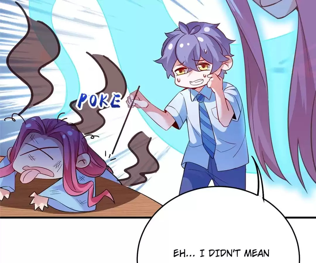 Read Adorable Princess chapter 135 image 47 on Lezhin
