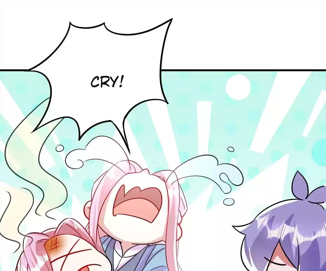 Read Adorable Princess chapter 135 image 51 on Lezhin