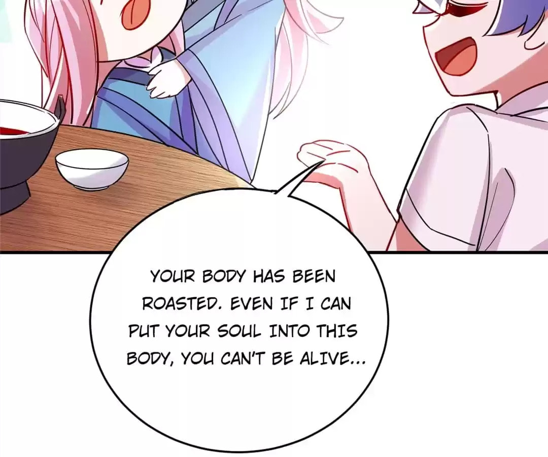 Read Adorable Princess chapter 135 image 52 on Lezhin