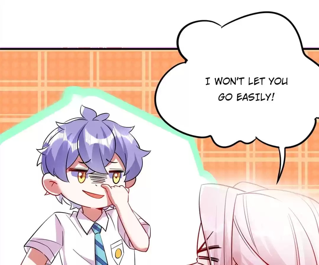 Read Adorable Princess chapter 135 image 53 on Lezhin