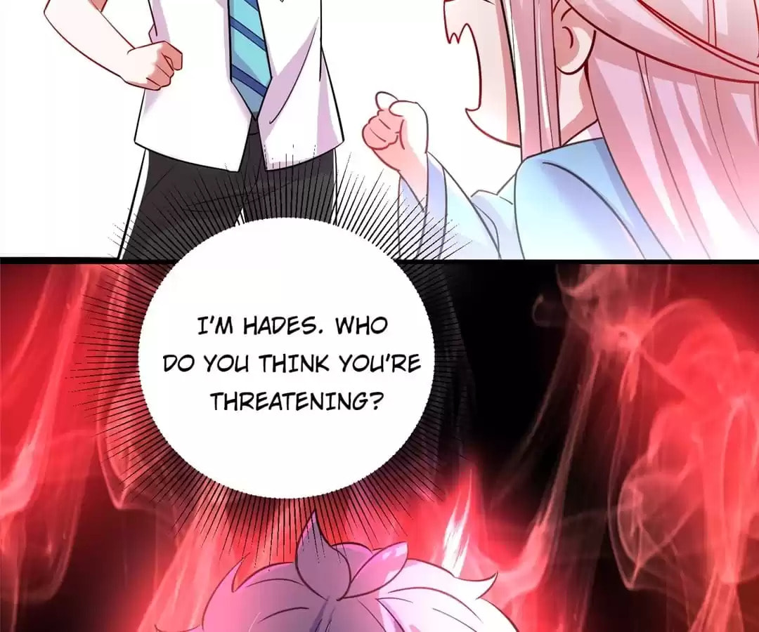 Read Adorable Princess chapter 135 image 54 on Lezhin