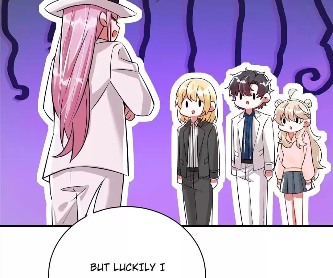 Read Adorable Princess chapter 135 image 64 on Lezhin