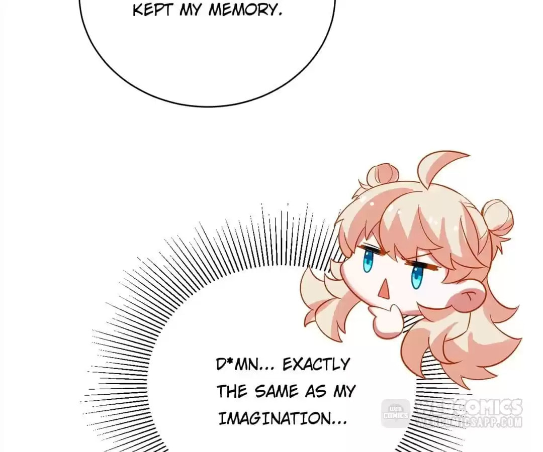 Read Adorable Princess chapter 135 image 65 on Lezhin