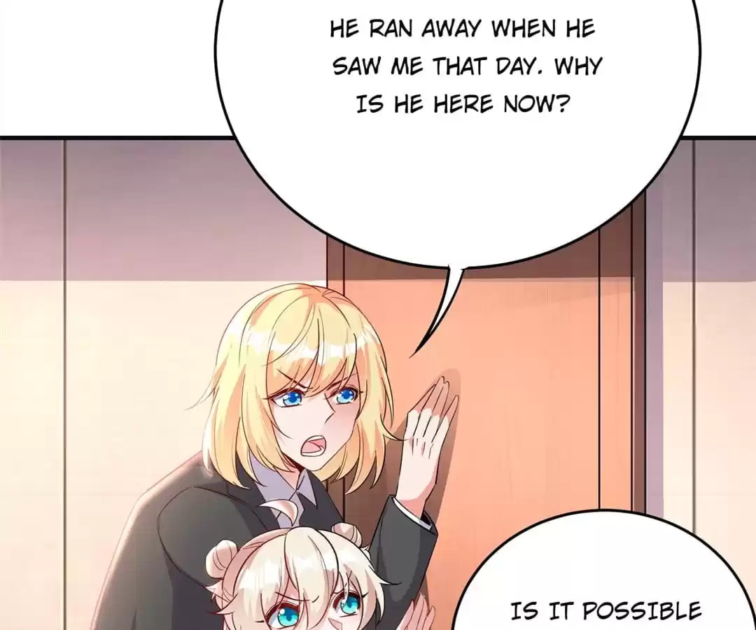 Read Adorable Princess chapter 135 image 8 on Lezhin