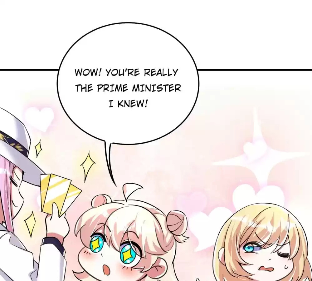 Read Adorable Princess chapter 136 image 15 on Lezhin