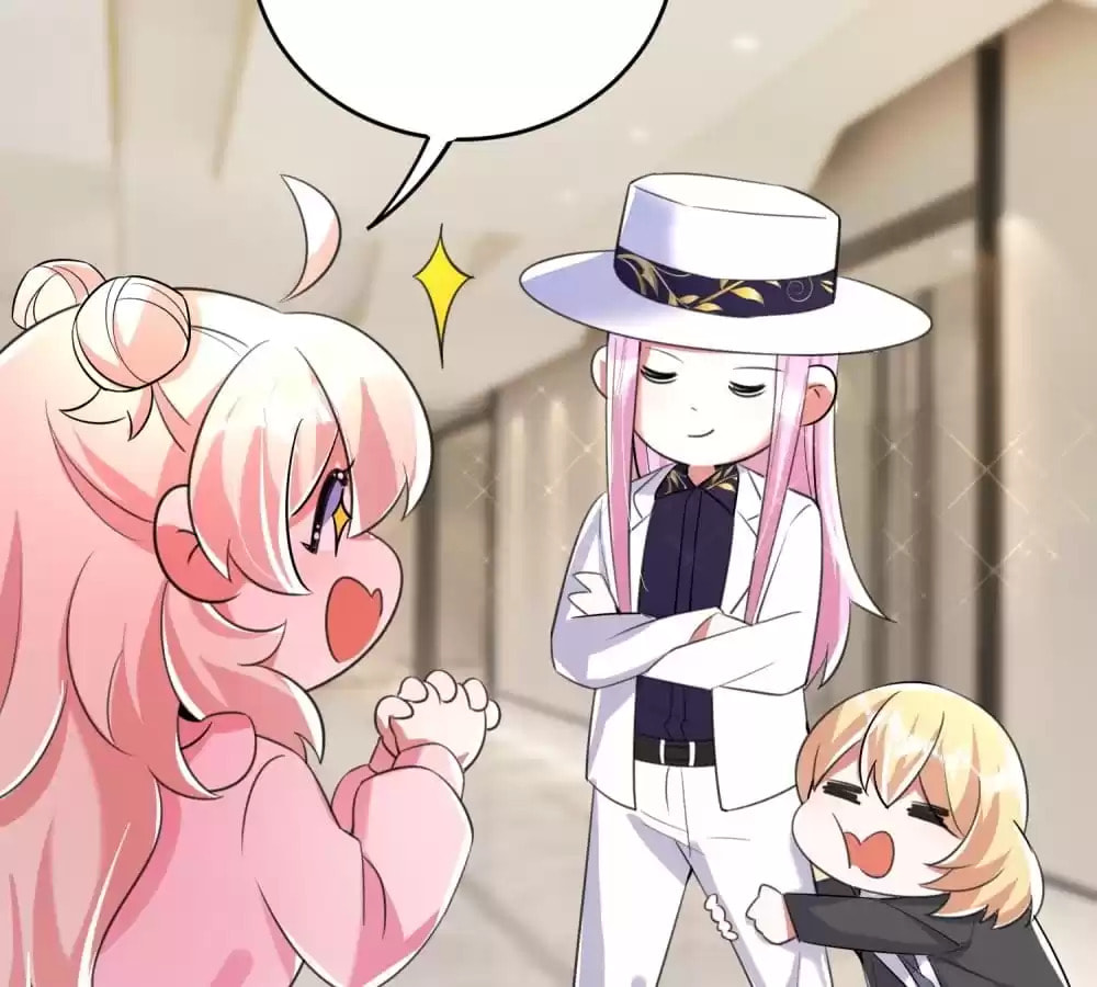Read Adorable Princess chapter 136 image 21 on Lezhin