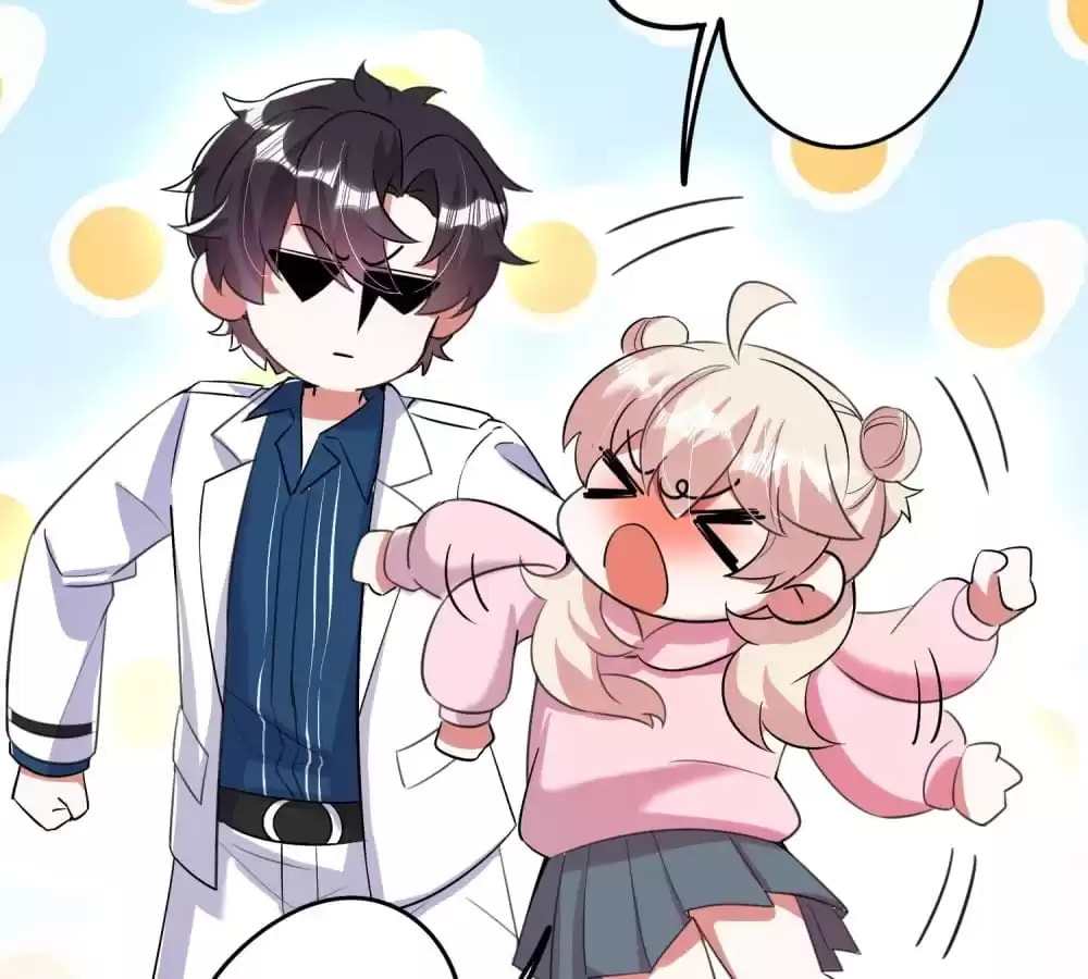 Read Adorable Princess chapter 136 image 24 on Lezhin