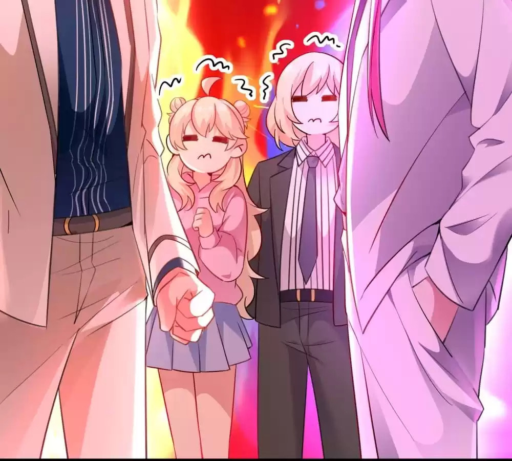 Read Adorable Princess chapter 136 image 31 on Lezhin
