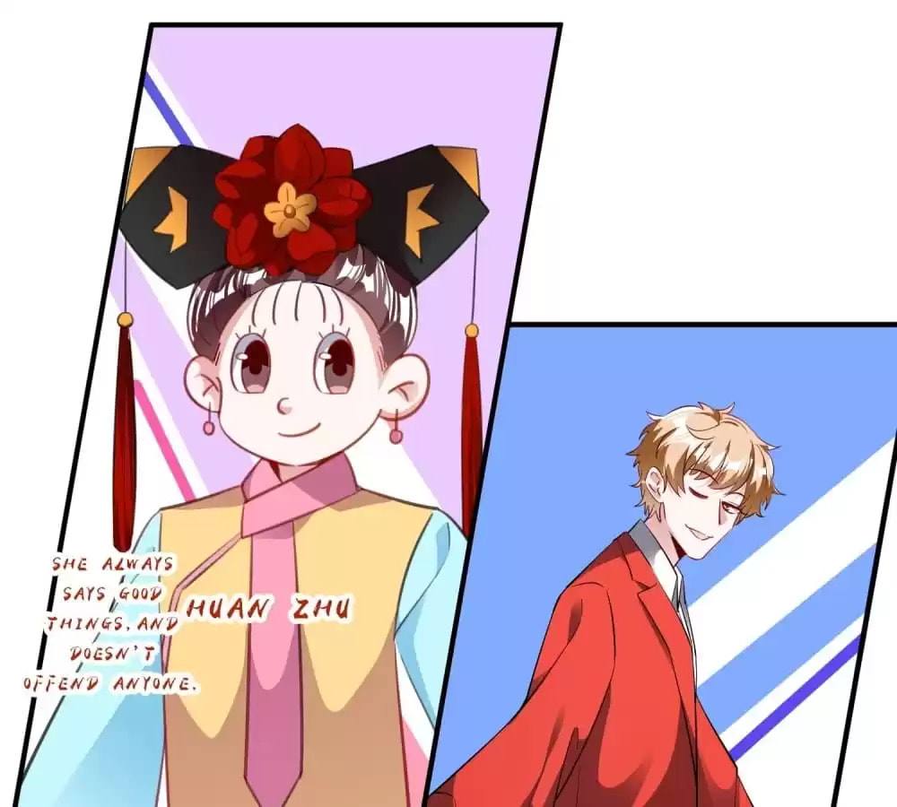Read Adorable Princess chapter 136 image 37 on Lezhin